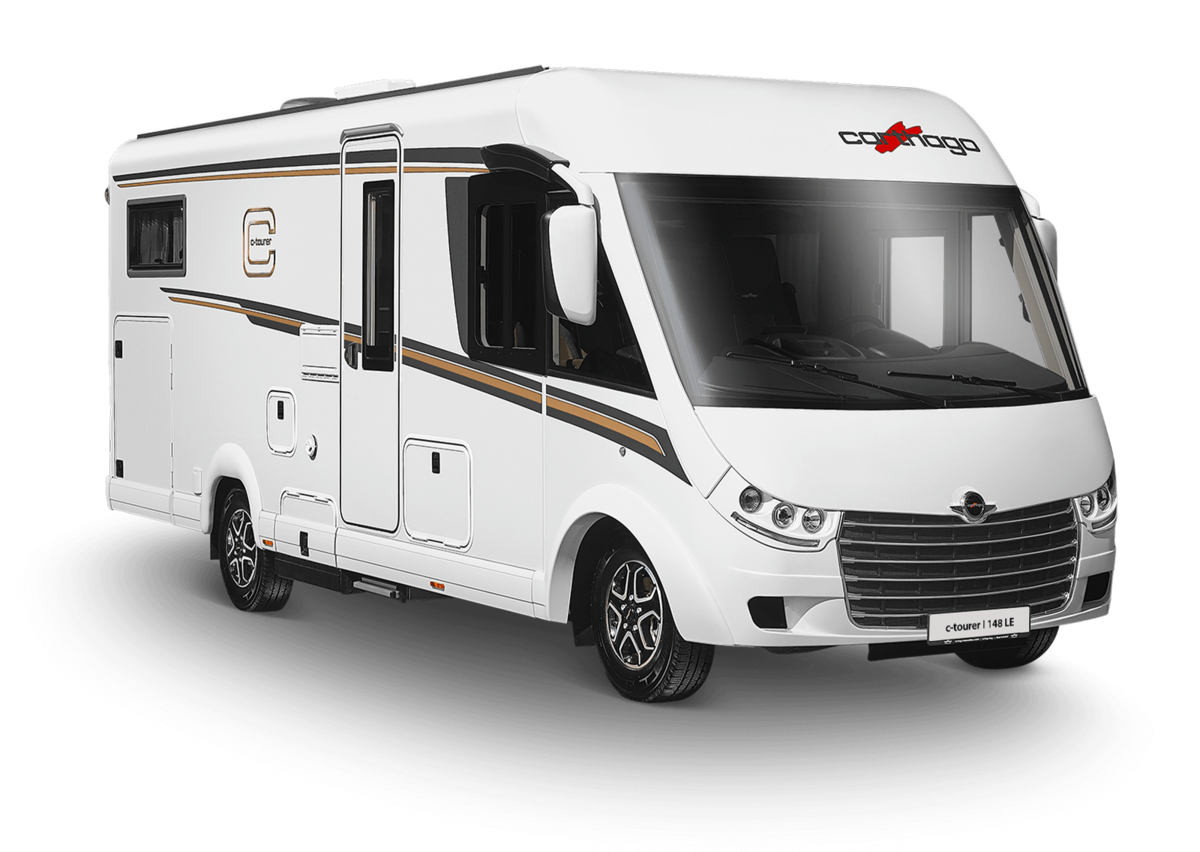 Carthago Motorhomes 