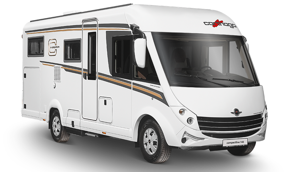 Carthago motorhomes | Carthago Reisemobilbau GmbH